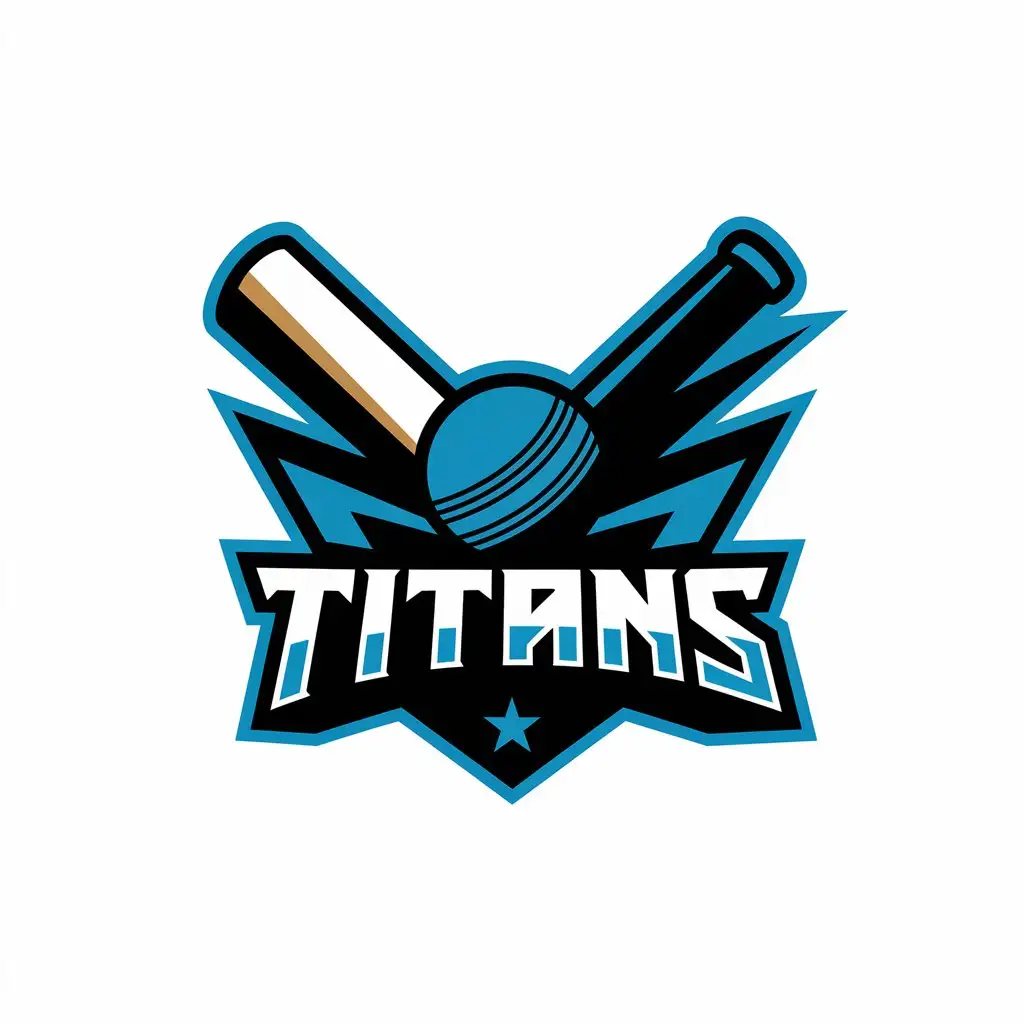 Thunder Titans