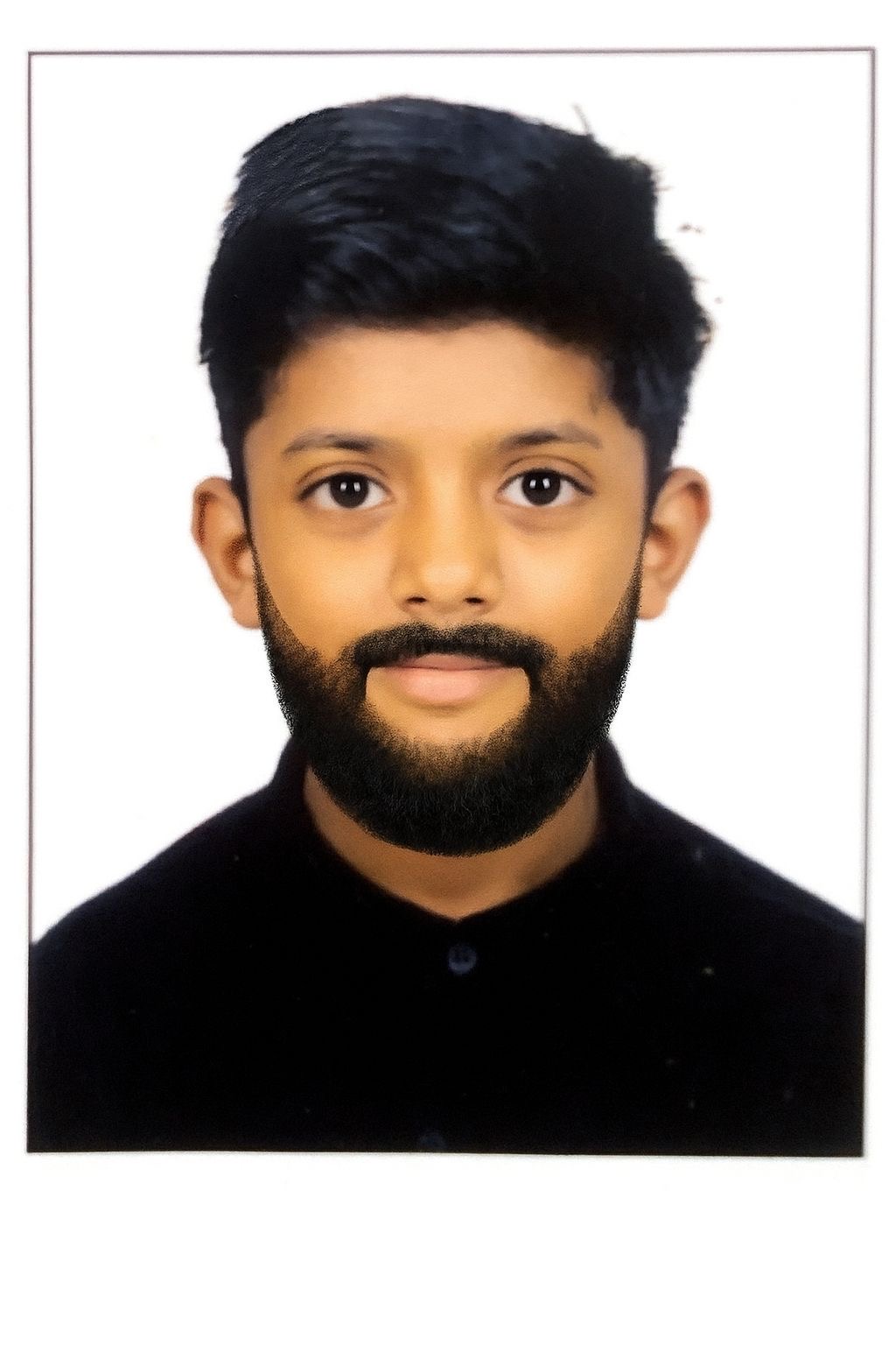 Unnikrishnan K.C
