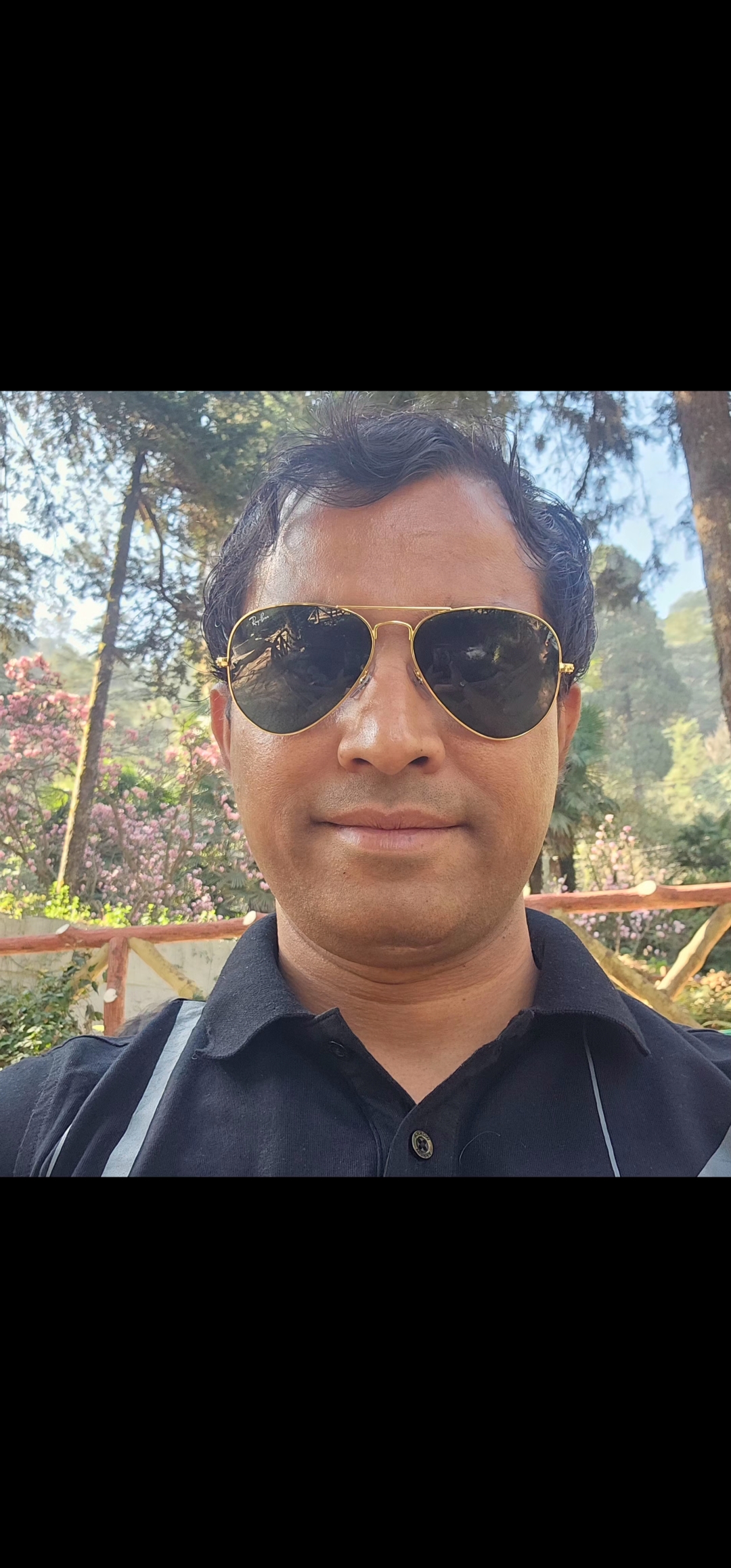 nitesh sharma